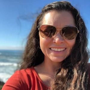 Meet your Posher, Tonya